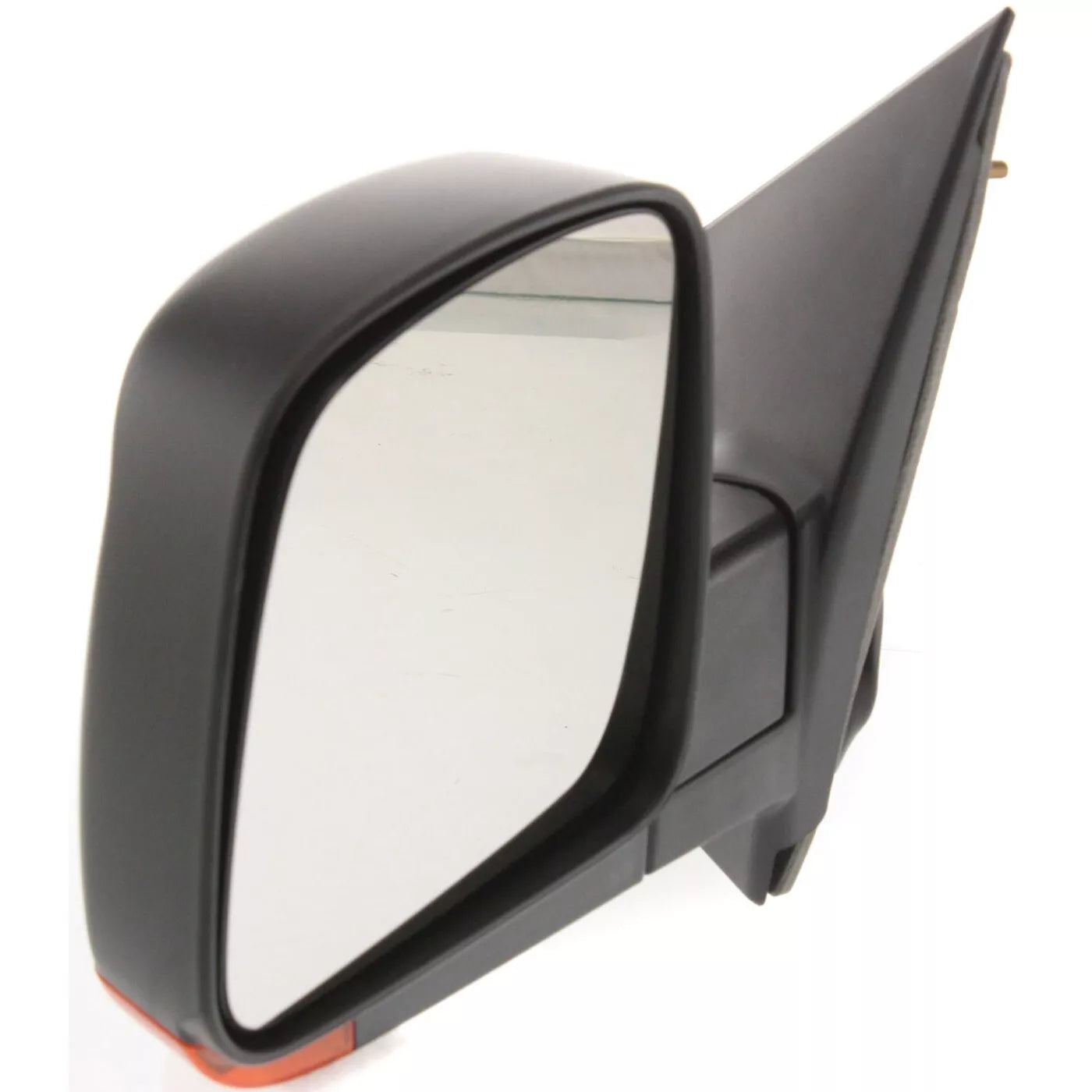 Left Side Mirror outside rear view 2003 - 2007 CHEVROLET EXPRESS 1500  GM1320356 15937983