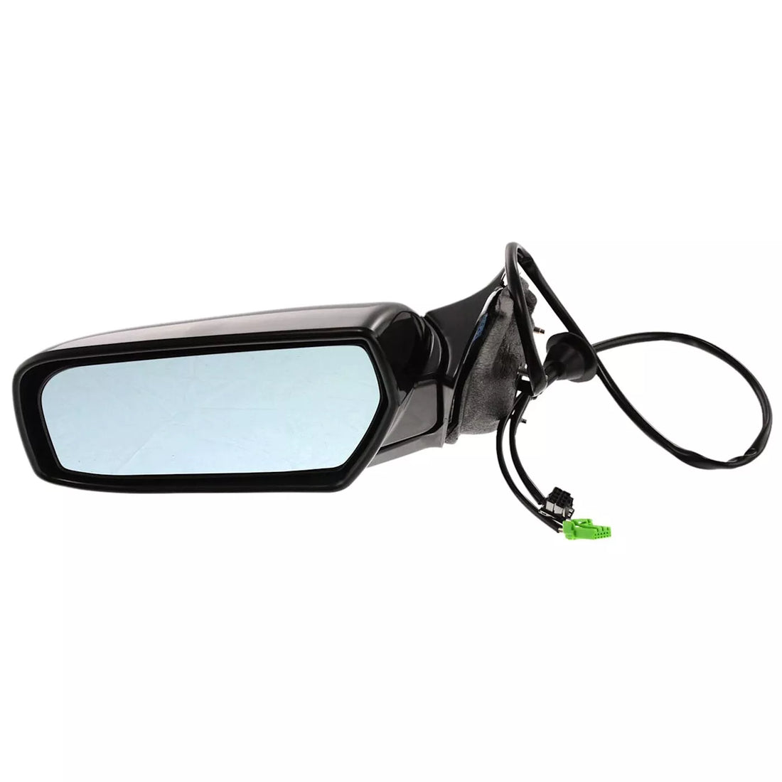 Left Side Mirror outside rear view 2003 - 2007 CADILLAC CTS GM1320357 25765009