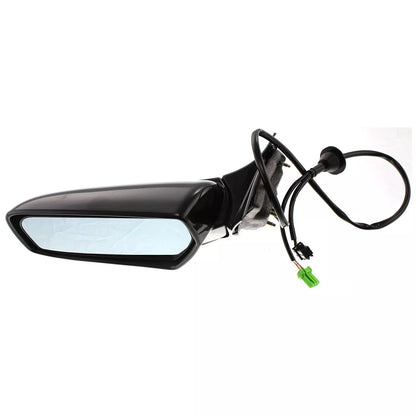 Left Side Mirror outside rear view 2003 - 2007 CADILLAC CTS  GM1320357 25765009