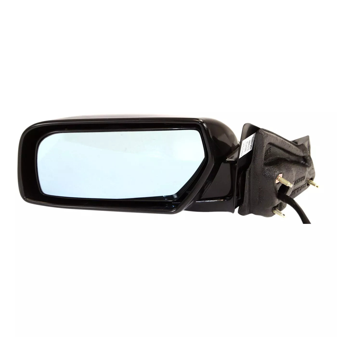 Left Side Mirror outside rear view 2003 - 2007 CADILLAC CTS  GM1320358 19167159