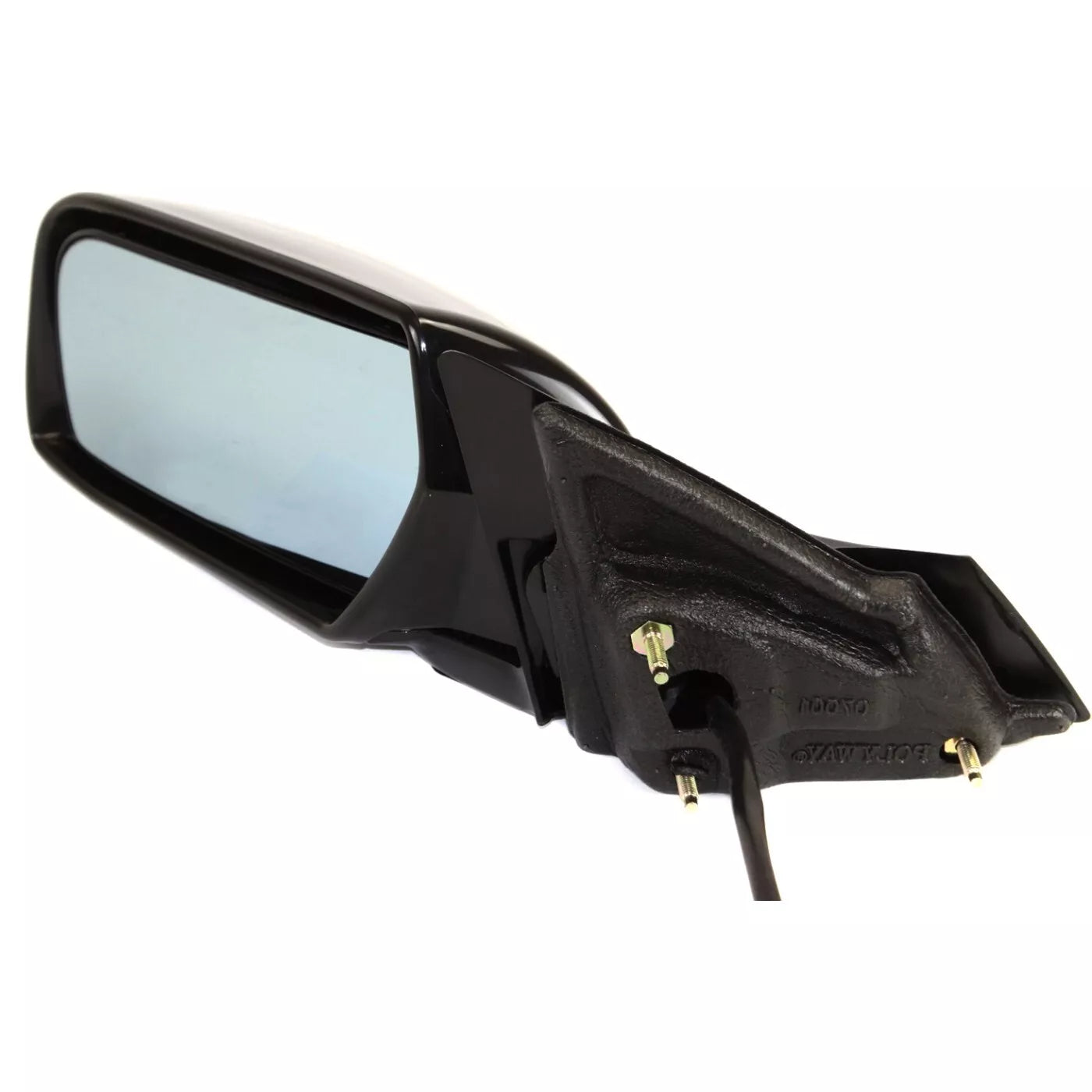 Left Side Mirror outside rear view 2003 - 2007 CADILLAC CTS  GM1320358 19167159