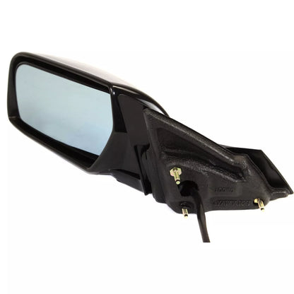 Left Side Mirror outside rear view 2003 - 2007 CADILLAC CTS  GM1320358 19167159