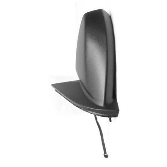 Left Side Mirror outside rear view 2003 - 2007 SATURN ION  GM1320360 10363818