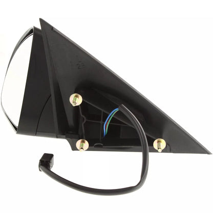 Left Side Mirror outside rear view 2008 - 2010 PONTIAC G6  GM1320361 20833063