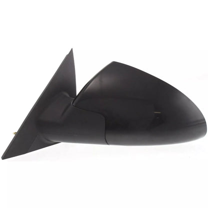 Left Side Mirror outside rear view 2008 - 2010 PONTIAC G6  GM1320361 20833063