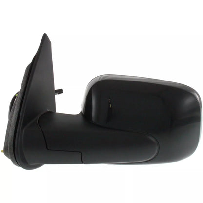Left Side Mirror outside rear view 2006 - 2011 CHEVROLET HHR  GM1320366 20923845