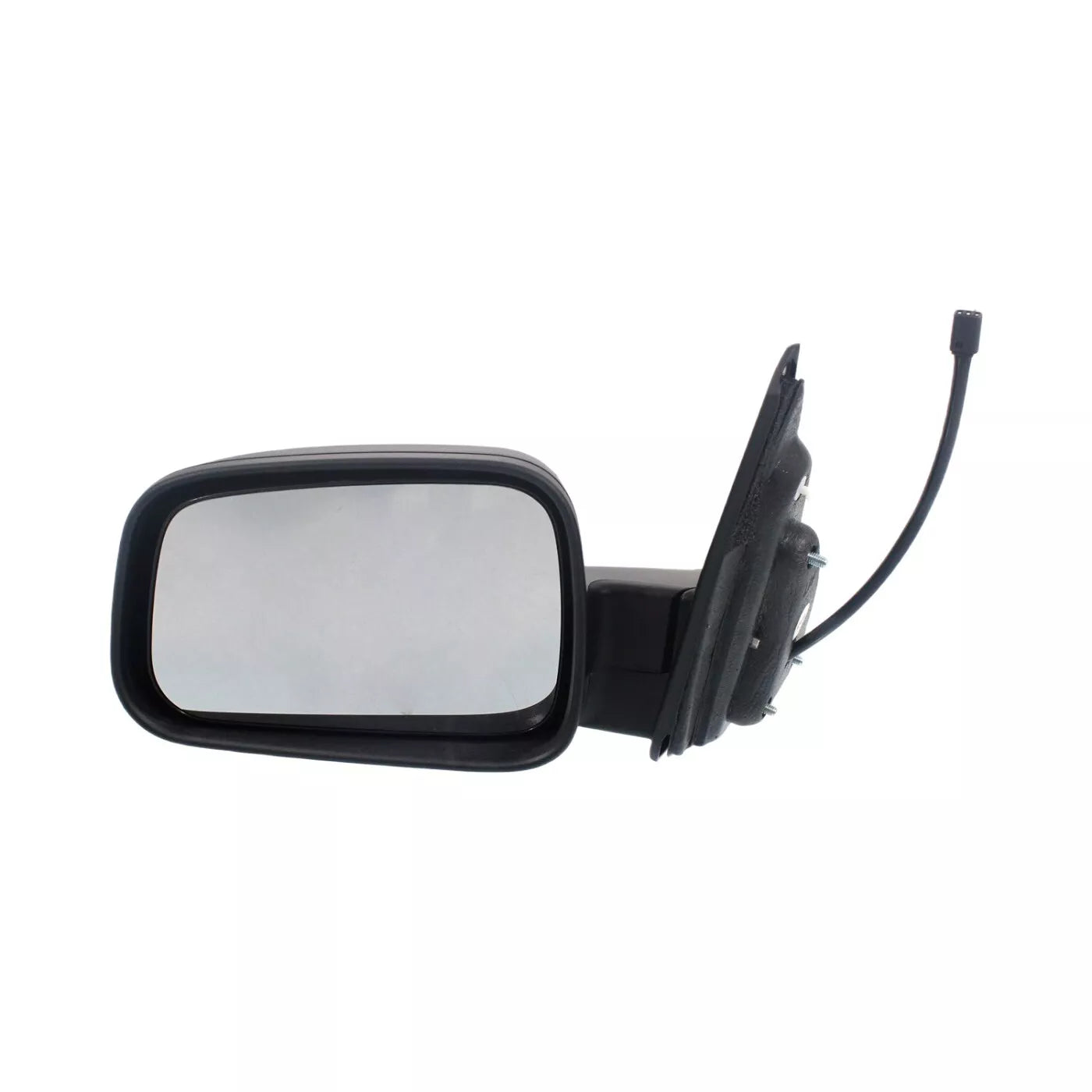 Left Side Mirror outside rear view 2006 - 2011 CHEVROLET HHR  GM1320367 20923833