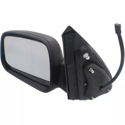 Left Side Mirror outside rear view 2006 - 2011 CHEVROLET HHR  GM1320367 20923833