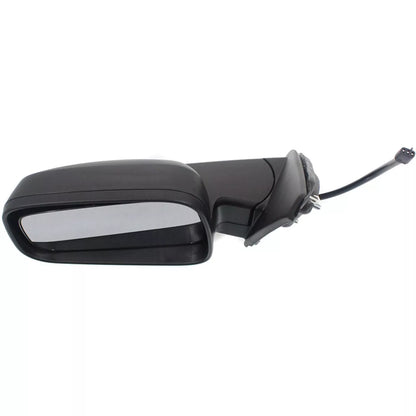 Left Side Mirror outside rear view 2006 - 2011 CHEVROLET HHR  GM1320367 20923833