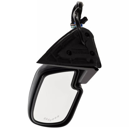 Left Side Mirror outside rear view 2003 - 2006 CADILLAC ESCALADE  GM1320373 88980721