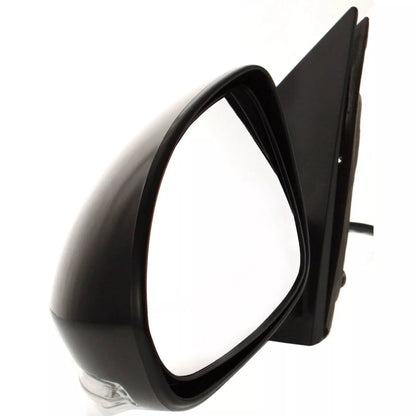 Left Side Mirror outside rear view 2008 - 2012 BUICK ENCLAVE  GM1320378 25867122