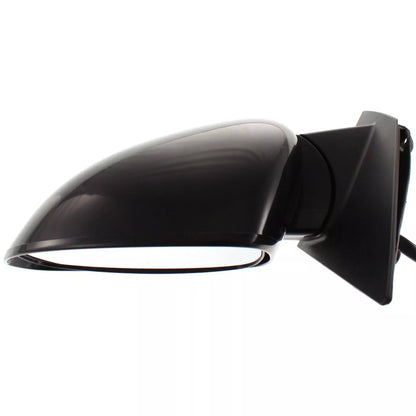 Left Side Mirror outside rear view 2008 - 2012 BUICK ENCLAVE  GM1320378 25867122