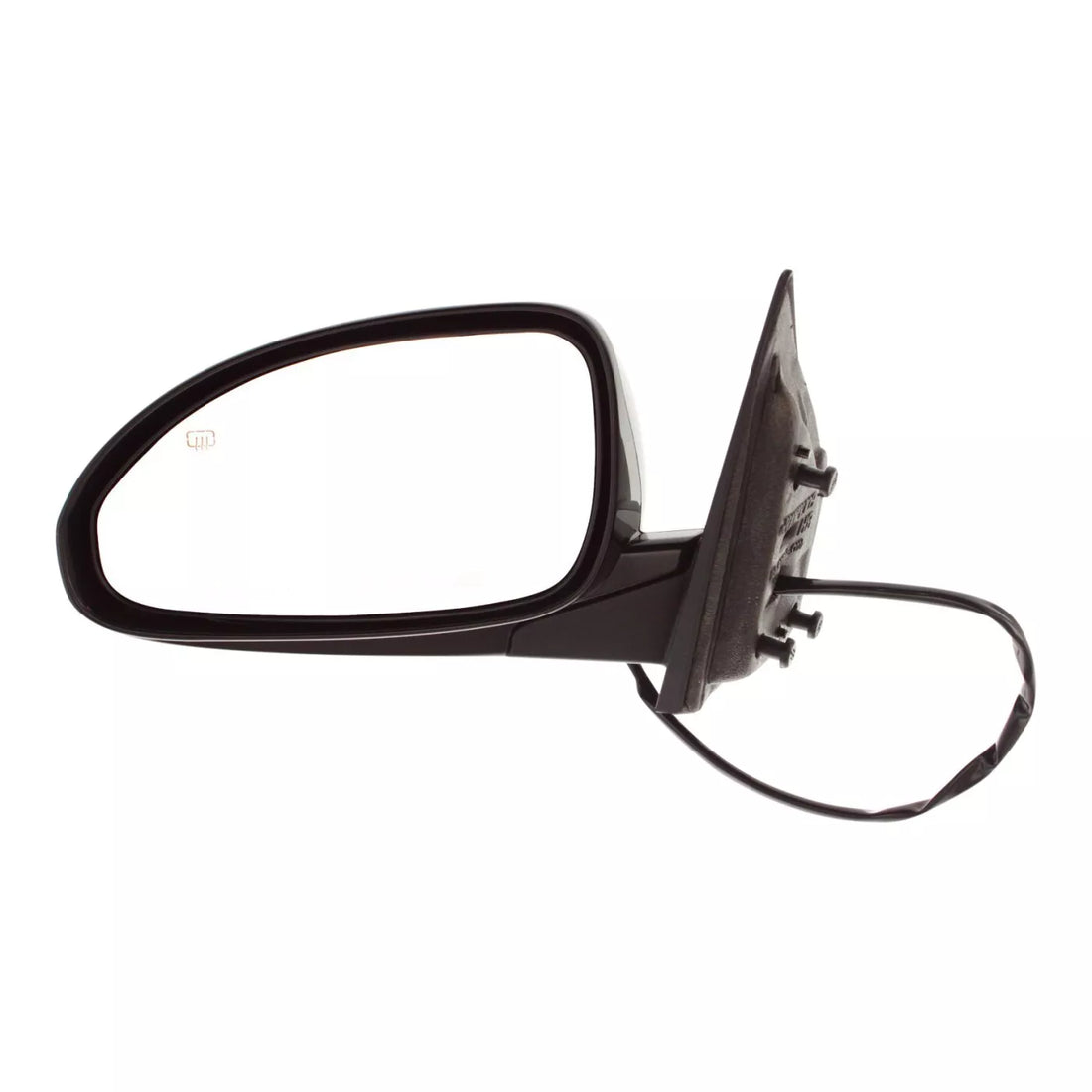 Left Side Mirror outside rear view 2013 - 2017 BUICK ENCLAVE  GM1320380 25867090