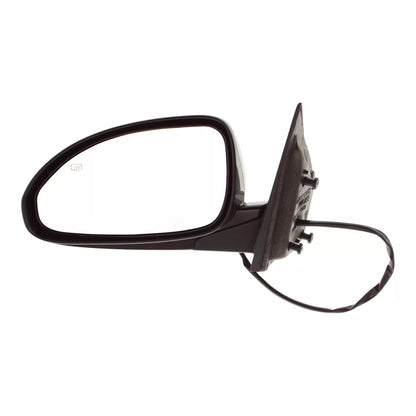 Left Side Mirror outside rear view 2013 - 2017 BUICK ENCLAVE  GM1320380 25867090