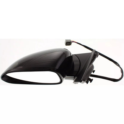 Left Side Mirror outside rear view 2013 - 2017 BUICK ENCLAVE  GM1320380 25867090