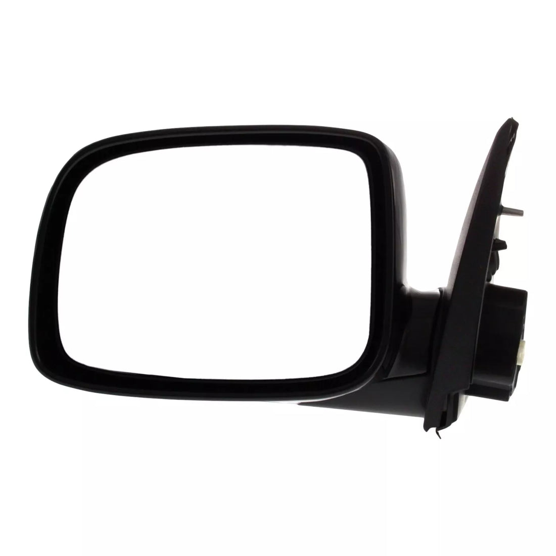Left Side Mirror outside rear view 2004 - 2012 CHEVROLET COLORADO  GM1320382 GM1320280 25954871 15246906