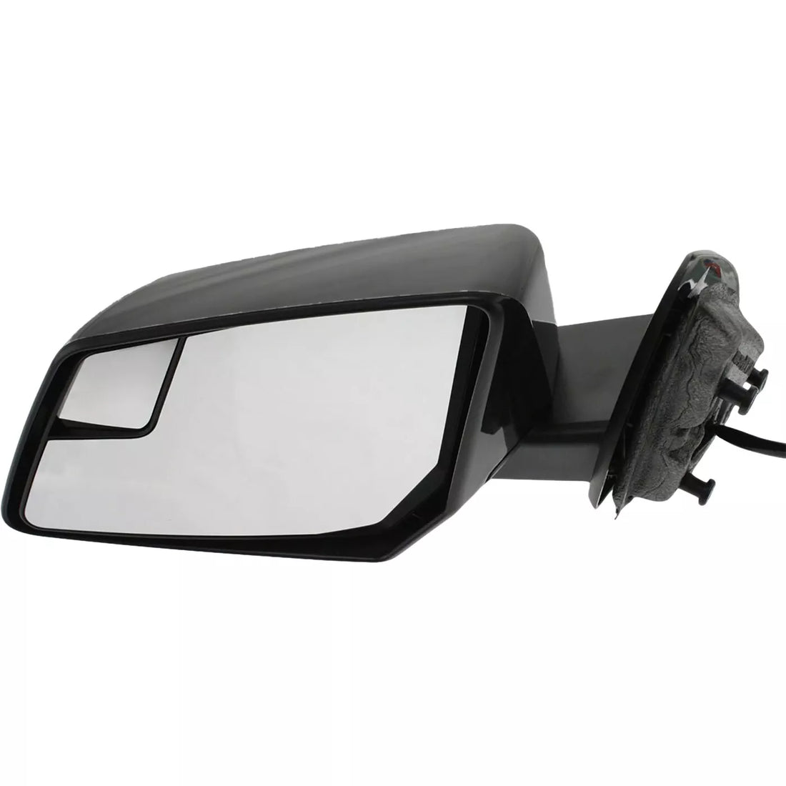 Left Side Mirror 2009 - 2017 CHEVROLET TRAVERSE GM1320383 20879274 22792128 23453747 227