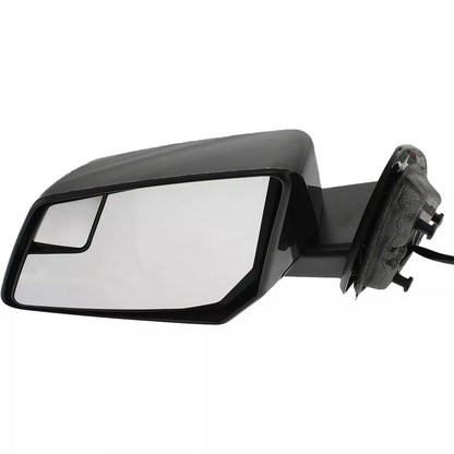 Left Side Mirror 2009 - 2017 CHEVROLET TRAVERSE GM1320383 20879274 22792128 23453747 227