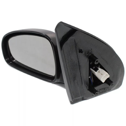 Left Side Mirror outside rear view 2005 - 2011 CHEVROLET AVEO5  GM1320385 96600400