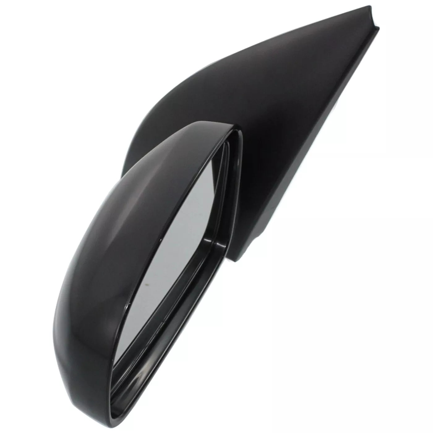 Left Side Mirror outside rear view 2005 - 2011 CHEVROLET AVEO5  GM1320385 96600400