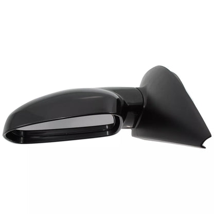 Left Side Mirror outside rear view 2005 - 2011 CHEVROLET AVEO5  GM1320385 96600400