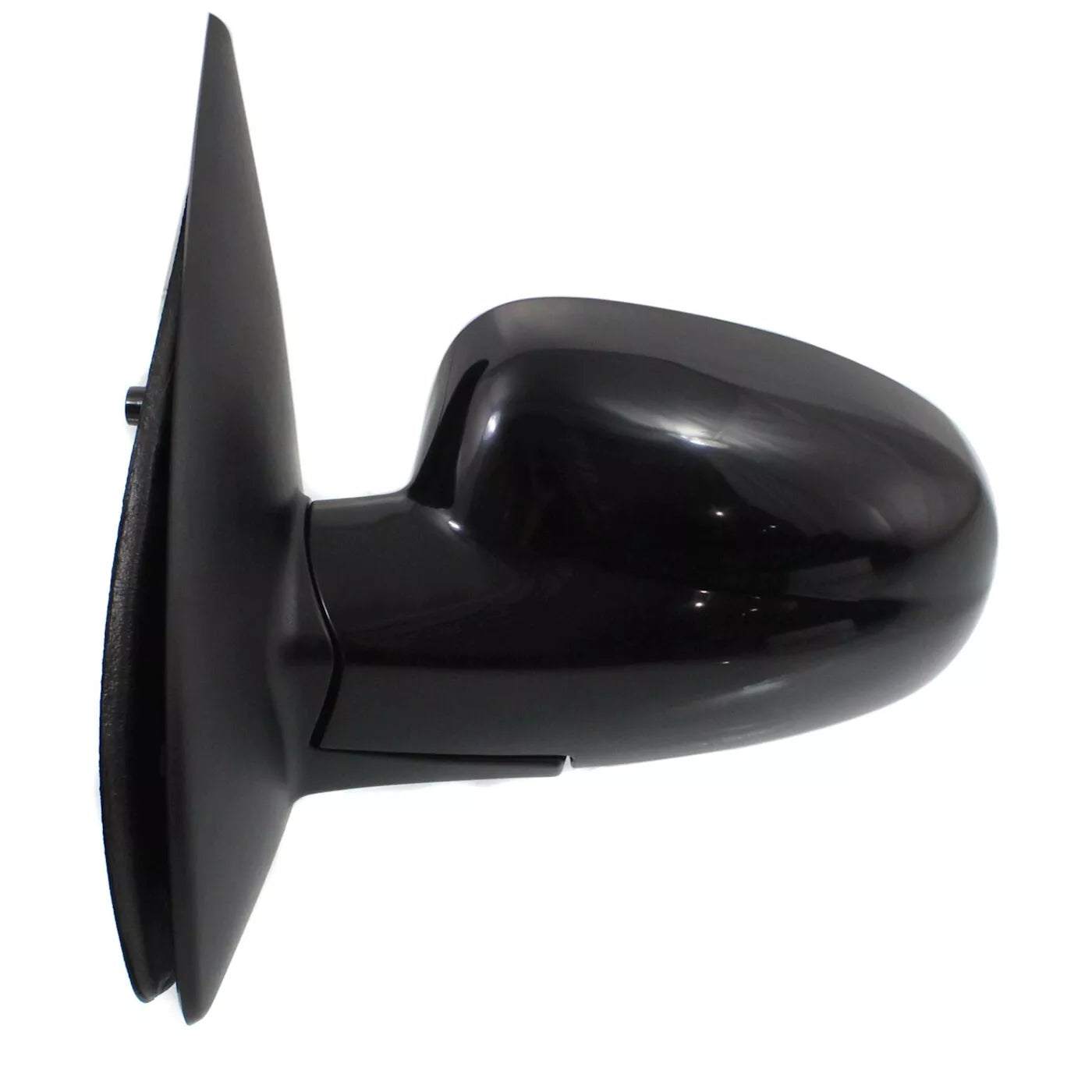 Left Side Mirror outside rear view 2005 - 2011 CHEVROLET AVEO5  GM1320385 96600400