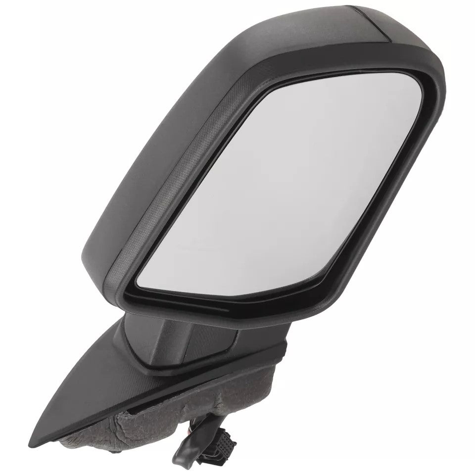 Left Side Mirror outside rear view 2010 - 2011 CHEVROLET EQUINOX  GM1320386 20858707