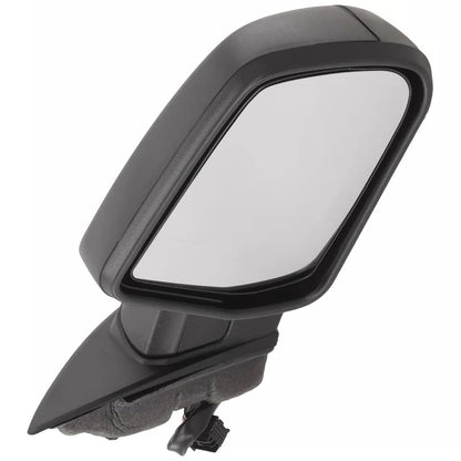 Left Side Mirror outside rear view 2010 - 2011 CHEVROLET EQUINOX  GM1320386 20858707