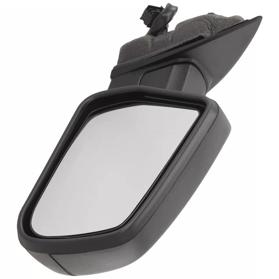 Left Side Mirror outside rear view 2010 - 2011 CHEVROLET EQUINOX  GM1320386 20858707