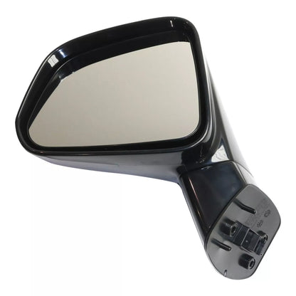 Left Side Mirror outside rear view 2008 - 2015 CHEVROLET CAPTIVA SPORT  GM1320390 19211047