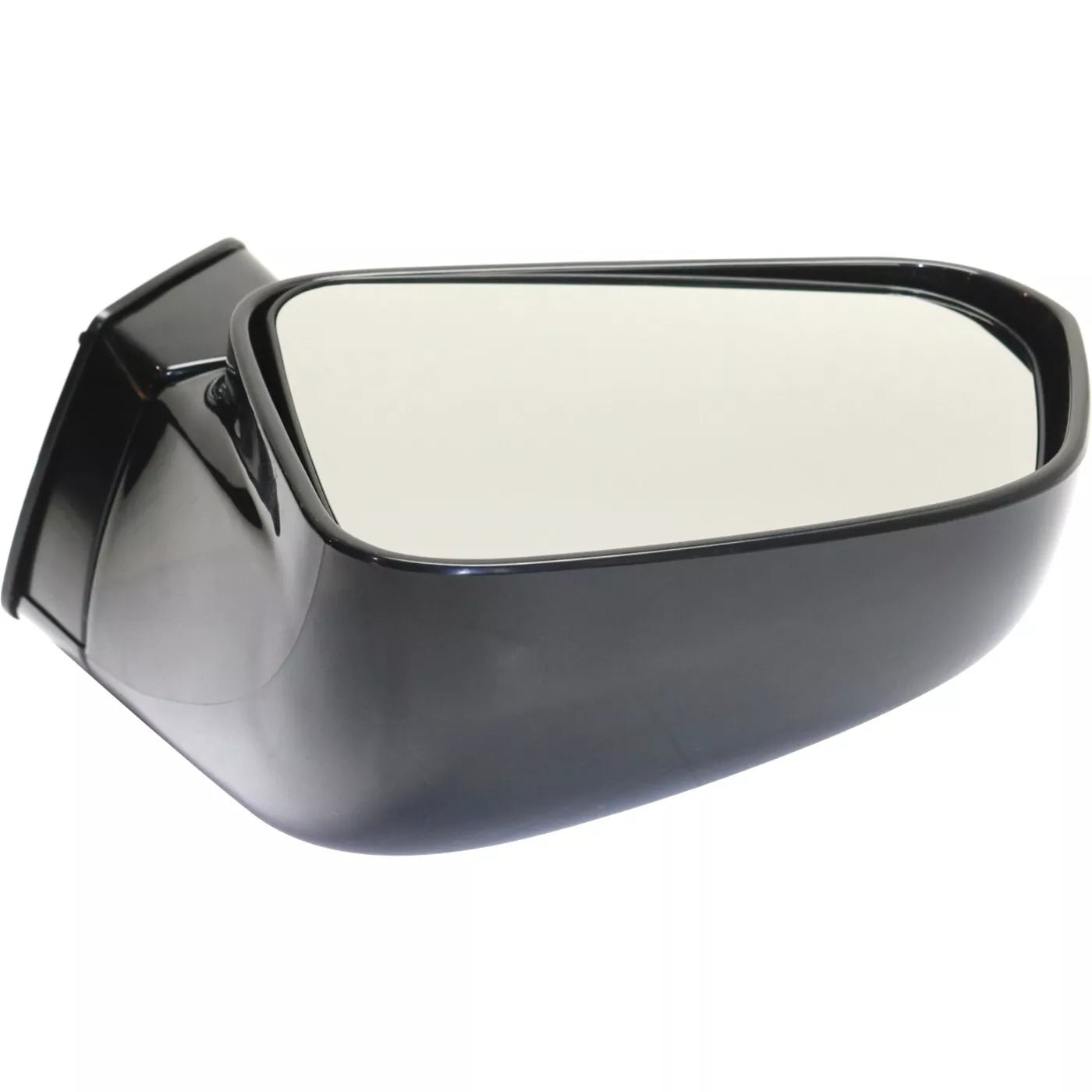 Left Side Mirror outside rear view 2008 - 2015 CHEVROLET CAPTIVA SPORT  GM1320390 19211047
