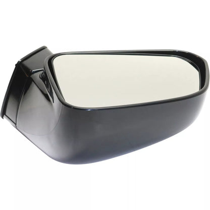 Left Side Mirror outside rear view 2008 - 2015 CHEVROLET CAPTIVA SPORT  GM1320390 19211047