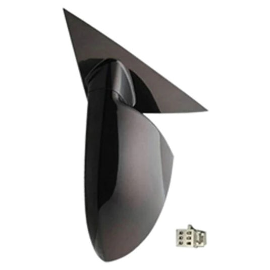 Left Side Mirror outside rear view 2008 - 2016 CHEVROLET IMPALA  GM1320391 25947195