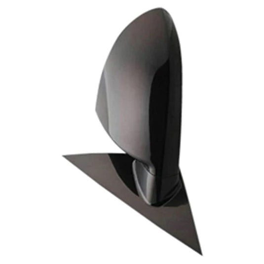 Left Side Mirror outside rear view 2008 - 2016 CHEVROLET IMPALA  GM1320392 25947197