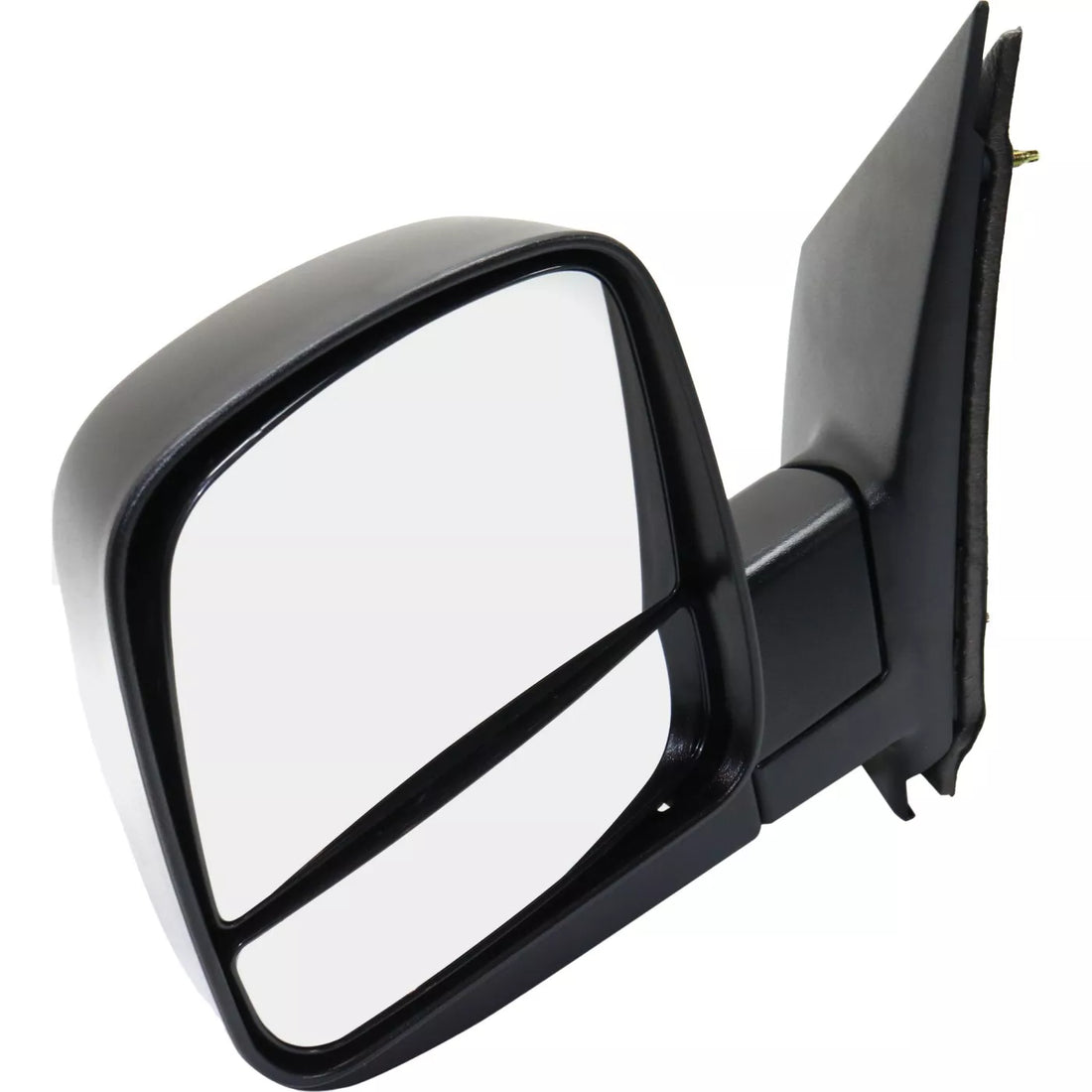 Left Side Mirror outside rear view 2008 - 2021 CHEVROLET EXPRESS 1500  GM1320395 20838065