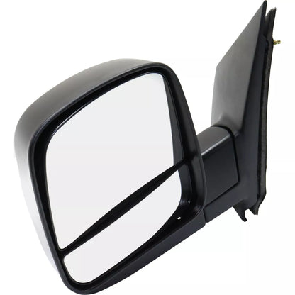 Left Side Mirror outside rear view 2008 - 2021 CHEVROLET EXPRESS 1500  GM1320395 20838065