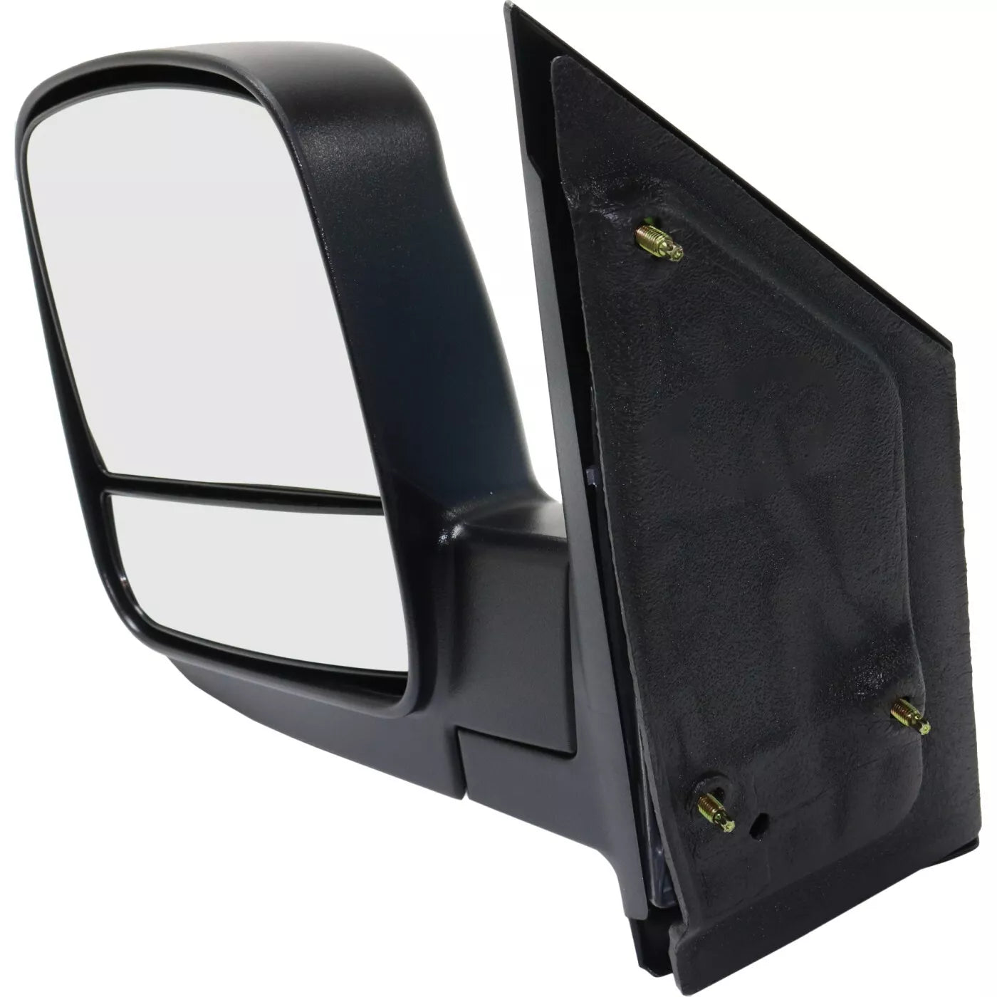 Left Side Mirror outside rear view 2008 - 2021 CHEVROLET EXPRESS 1500  GM1320395 20838065