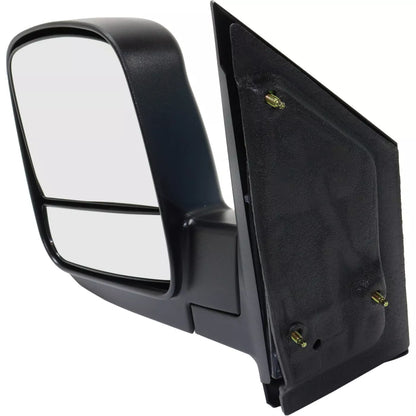 Left Side Mirror outside rear view 2008 - 2021 CHEVROLET EXPRESS 1500  GM1320395 20838065