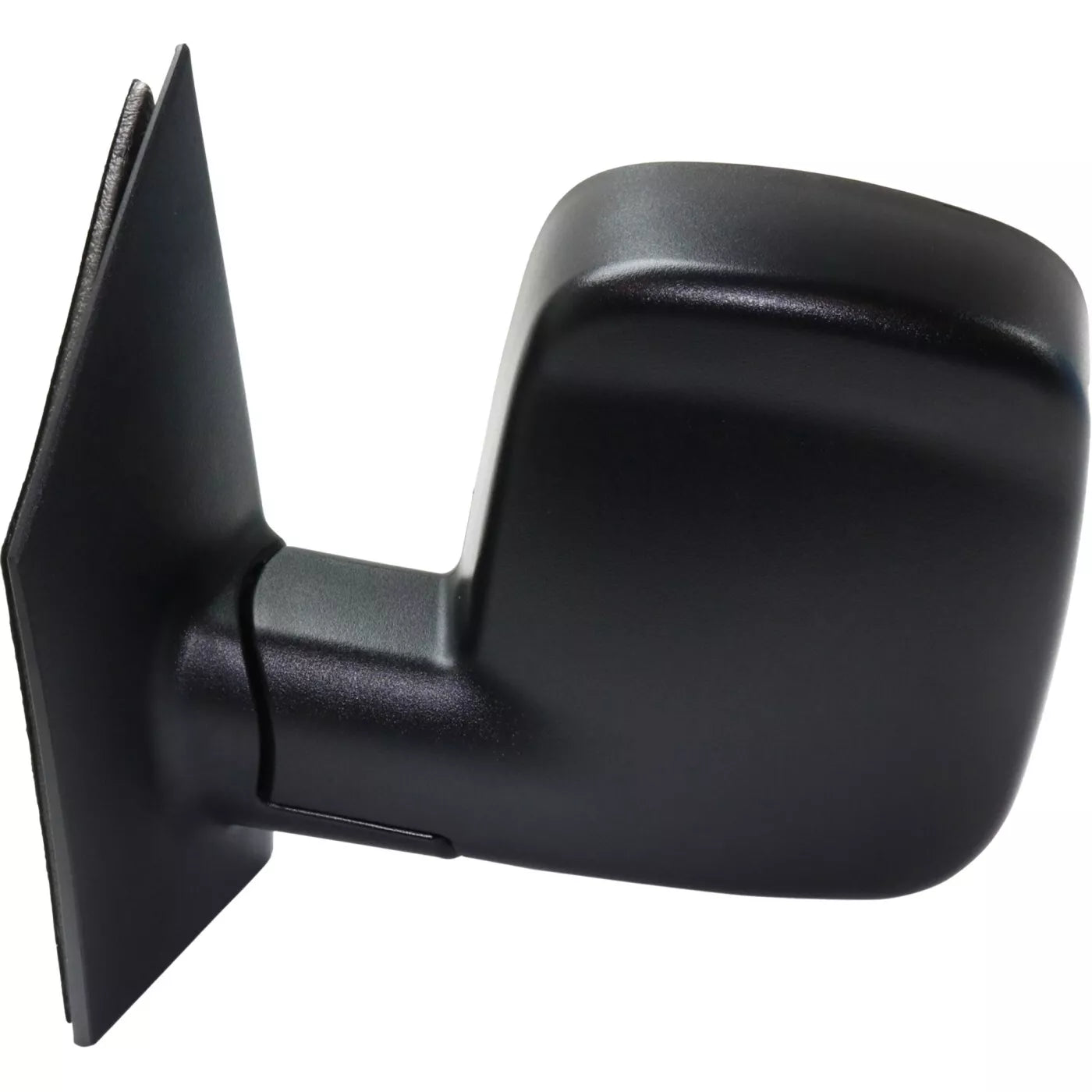 Left Side Mirror outside rear view 2008 - 2021 CHEVROLET EXPRESS 1500  GM1320395 20838065