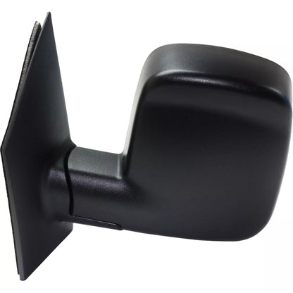Left Side Mirror outside rear view 2008 - 2021 CHEVROLET EXPRESS 1500  GM1320395 20838065