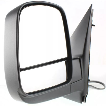 Left Side Mirror outside rear view 2008 - 2014 CHEVROLET EXPRESS 1500  GM1320396 84994864