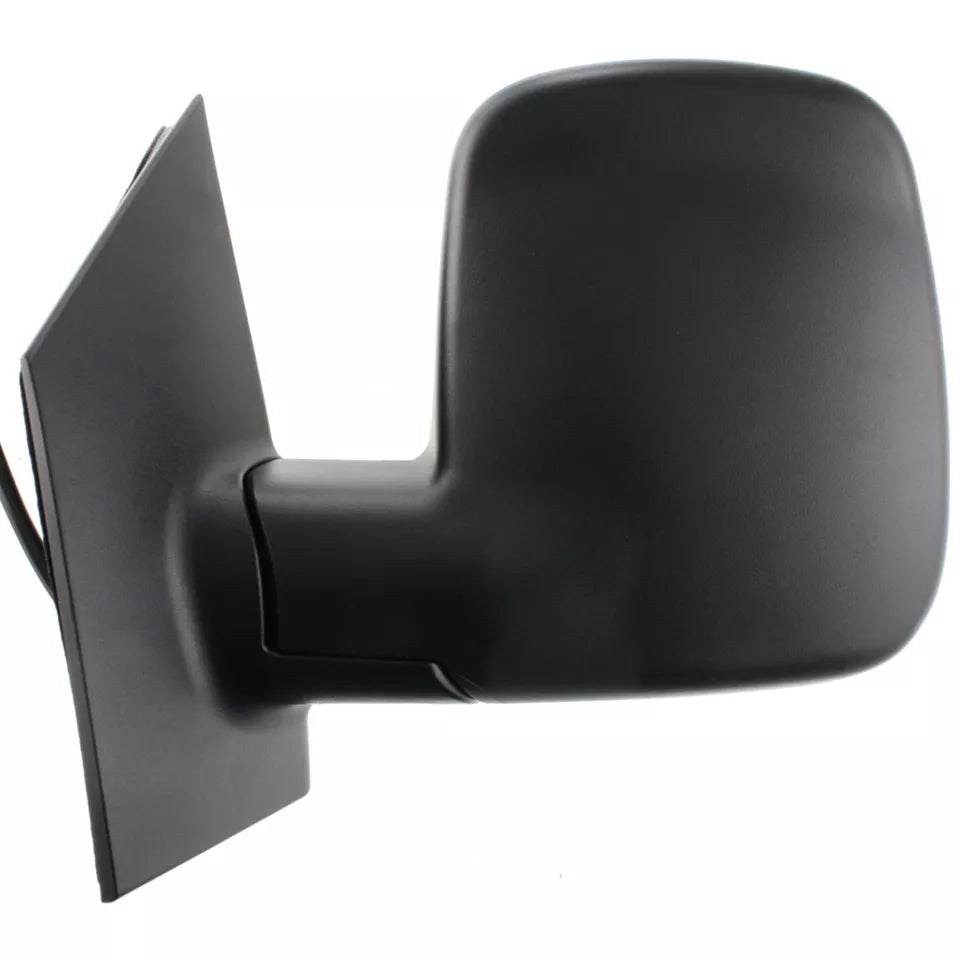 Left Side Mirror outside rear view 2008 - 2014 CHEVROLET EXPRESS 1500  GM1320396 84994864