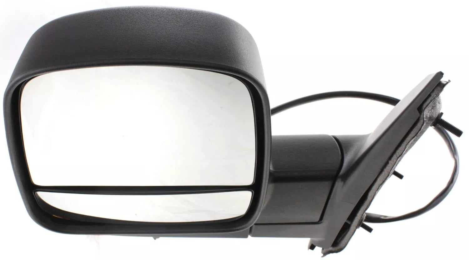 Left Side Mirror outside rear view 2008 - 2023 CHEVROLET EXPRESS 1500  GM1320397 84994862