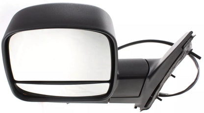 Left Side Mirror outside rear view 2008 - 2023 CHEVROLET EXPRESS 1500  GM1320397 84994862