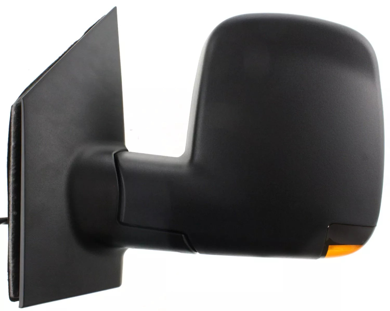 Left Side Mirror outside rear view 2008 - 2023 CHEVROLET EXPRESS 1500  GM1320397 84994862
