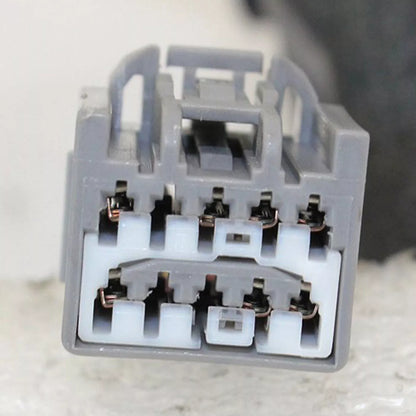 Left Side Mirror outside rear view 2008 - 2010 SATURN OUTLOOK  GM1320398 25884997