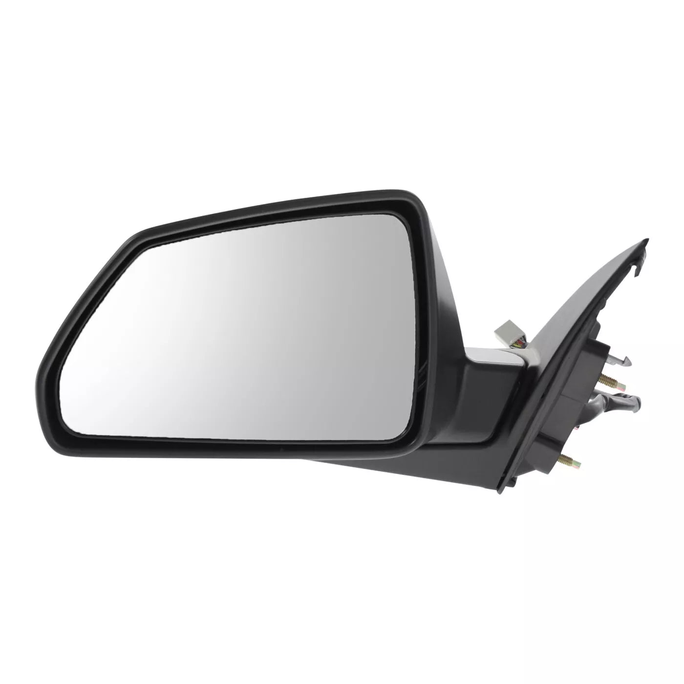 Left Side Mirror outside rear view 2008 - 2014 CADILLAC CTS  GM1320404 25828084