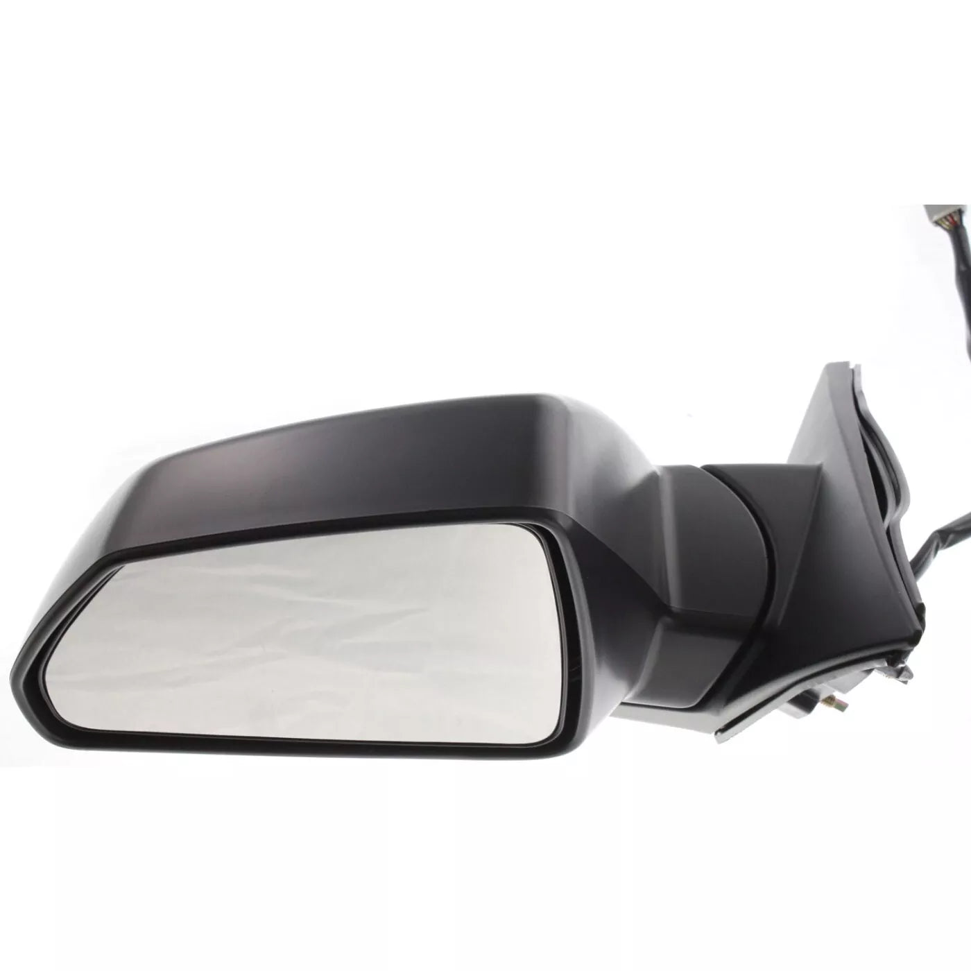 Left Side Mirror outside rear view 2008 - 2014 CADILLAC CTS  GM1320404 25828084