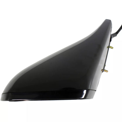 Left Side Mirror outside rear view 2010 - 2015 CHEVROLET CAMARO  GM1320405 22762487