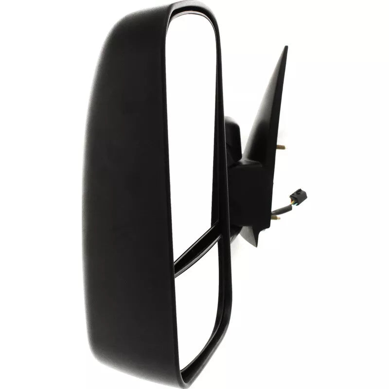 Left Side Mirror outside rear view 1999 - 2006 CHEVROLET SILVERADO 1500  GM1320411 15172060-PFM